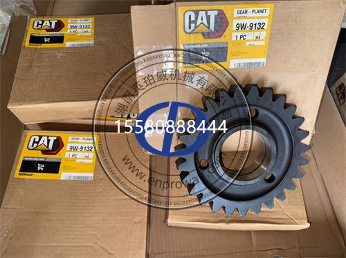 卡特彼勒AP400轮式沥青摊铺机：从核心到细节