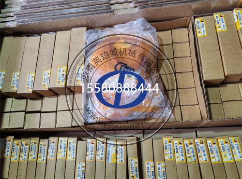 卡特彼勒854推土机零配件：从核心动力到全维保养