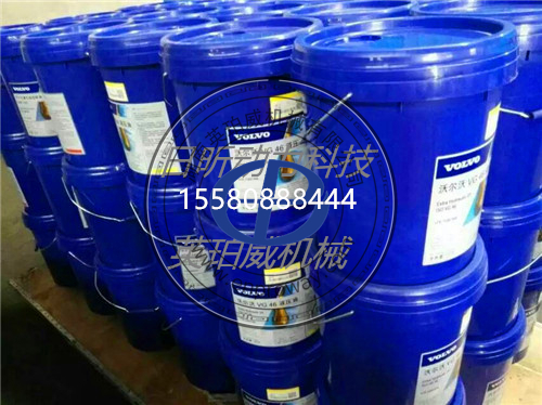 沃尔沃柴油发动机专用机油的超强“护机秘籍”