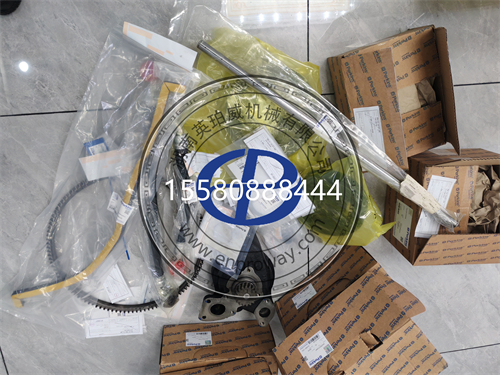 珀金斯柴油发动机摇臂配件大揭秘：原厂型号、功能、真假辨别与选购指南