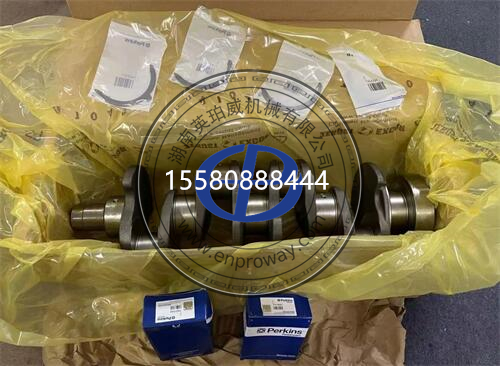 珀金斯柴油发动机曲轴配件大揭秘：原厂型号、功能、真伪与购买指南