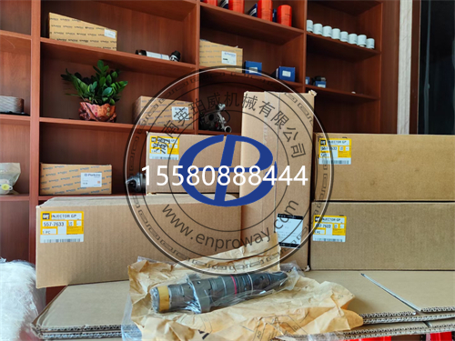 卡特彼勒C15发动机喷油器配件选购：找到靠谱喷油嘴