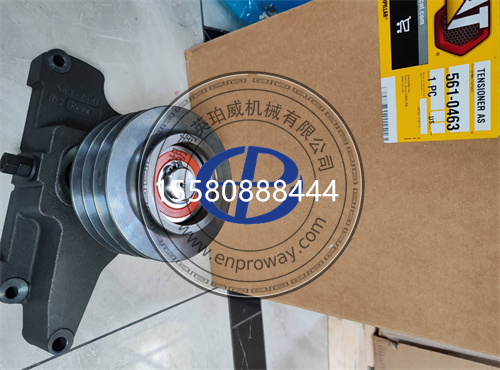 卡特彼勒发动机原厂皮带、皮带轮零配件选择技巧​