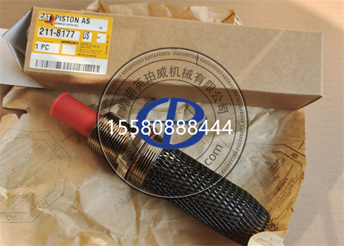 卡特彼勒CAT柴油发动机电预热塞大揭秘