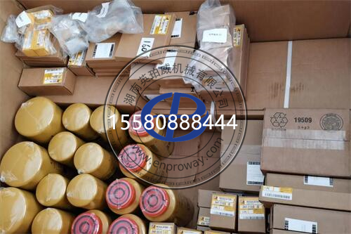 卡特彼勒发动机大修套件功能配置与常见故障现象、原因分析