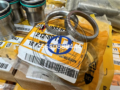 深度剖析CAT卡特彼勒3412系列柴油发动机：工业动力的核心密码