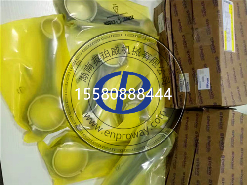 珀金斯柴油发动机连杆瓦盖与连杆螺栓配件大揭秘：型号、功能、真伪与选购全攻略