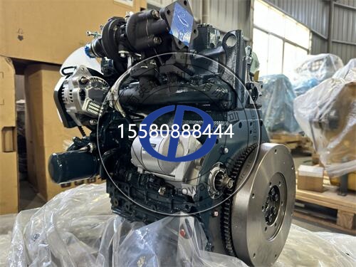 久保田V2203柴油机原厂零配件：品质铸就非凡