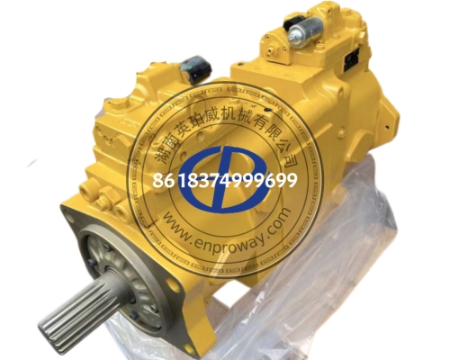 OEM高质量卡特336GC 550-4341 5504341 K7V180DTP液压泵总成