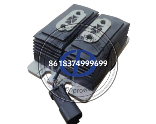 OEM掘机的脚踏控制阀561-7001 5617001适用于CAT312 313 315 316 317 320 323