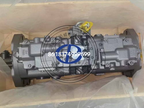 OEM替代K3V180DT-9N液压泵适用沃尔沃360/加藤1430/现代350/玉柴360