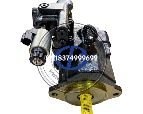 OEM替代三一485 550挖掘机风扇泵HP5V28（K3VL28）A8VO225