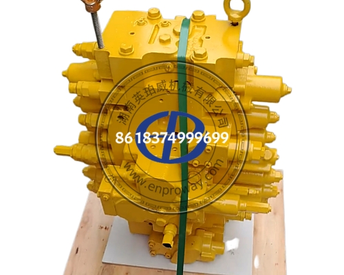 OEM小松主控阀723-47-27501适用于PC400-7 PC450-7挖掘机械