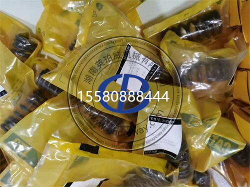 卡特彼勒CAT柴油发动机气门弹簧购买渠道建议​