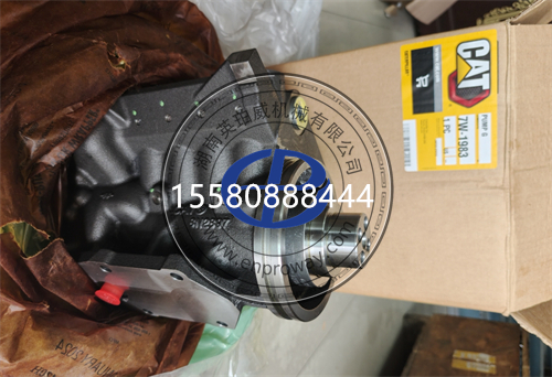 靠谱之选：卡特彼勒CAT柴油发动机燃油泵购买渠道推荐与建议​