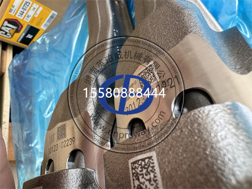 卡特彼勒CAT柴油发动机连杆瓦盖购买渠道大推荐​