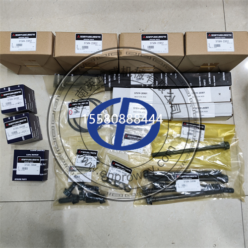 深度剖析三菱柴油发动机气门油封：从型号到选购全攻略