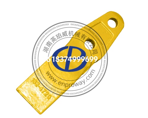 OEM CAT960轮式装载机/反铲装载机416E机型132-4720 1324720单齿斗齿