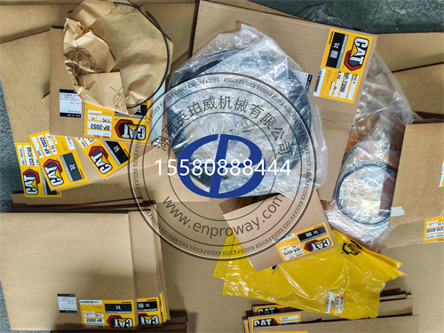卡特彼勒3114发动机总成与零配件：工业动力的全能王者