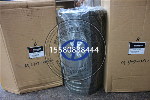 三菱柴油发动机缸套配件大揭秘：从型号到选购，一文全掌握