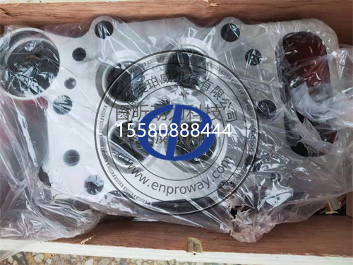 三菱柴油发动机原厂缸盖：型号、配件与故障全解