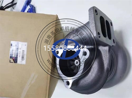 深度揭秘！三菱柴油发动机增压器修理包那些事儿