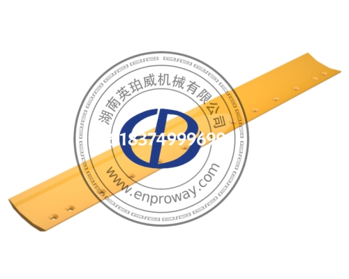 OEM CAT140H/140K平地机用途长铲刃5D9559 5D-9559刀片刀板15孔