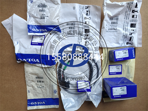 深度剖析沃尔沃柴油发动机原厂水箱传感器：型号、功能、真伪与选购指南