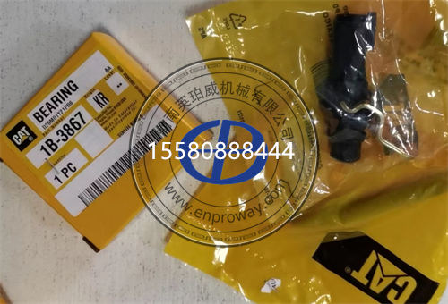 卡特彼勒CAT柴油发动机凸轮轴位置传感器全解析：型号、功能、真假与选购指南