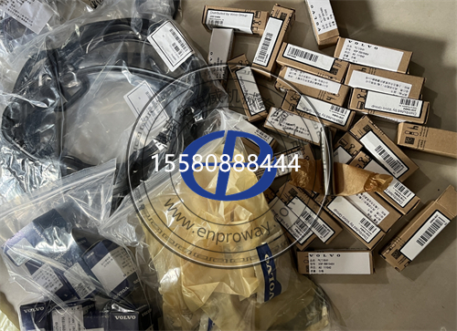 沃尔沃TAD1351GE柴油发动机零配件：从型号到维修全攻略