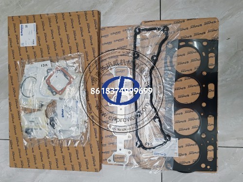 Perkins1104C-44T发动机U5LT0357/T402948Perkins大修包
