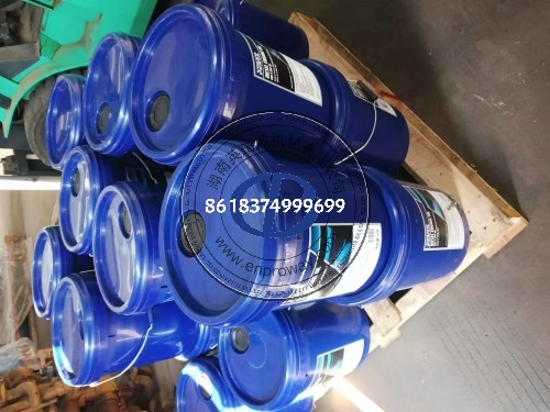 瑞典沃尔沃柴油发电机组VDS-3 15W-40 3840004沃尔沃专用机油