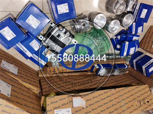 深度揭秘英国珀金斯5016柴油发动机：从型号到维修全攻略