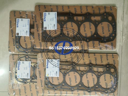 Perkins珀金斯404D-22发动机111147751缸头汽缸垫