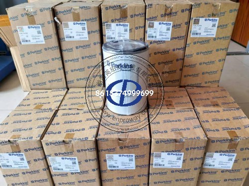 Perkins珀金斯原厂正品4600311柴油滤芯多久更换一次？
