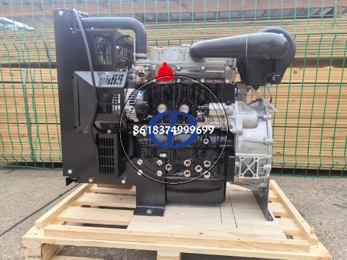 Perkins原装404D-22柴油机GN71039全新整机24.3KW/1800c
