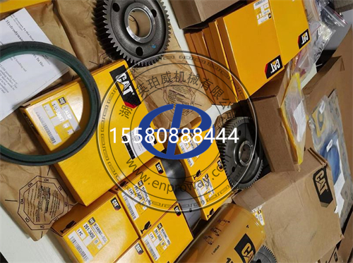 深度剖析CAT卡特彼勒C30系列柴油发动机：动力之源的全方位解读