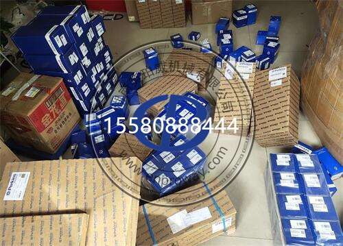 深度剖析英国珀金斯Perkins5006柴油发动机，一文全掌握！