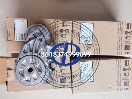 VOLVO TAD552VE TAD853VE专用22307251皮带张紧轮