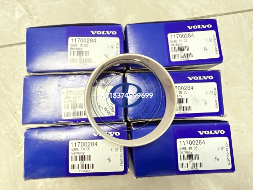 VOLVO 11700284轴承瓦沃尔沃挖掘机EC210D EC240B EC290B