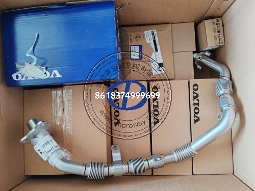 VOLVO PENTA TAD1232GE柴油机大修中修小修保养配件