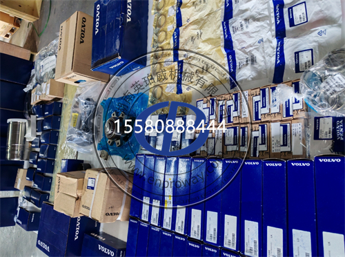 沃尔沃TAD1653GE系列柴油发动机零配件：全维度解析与实用指南