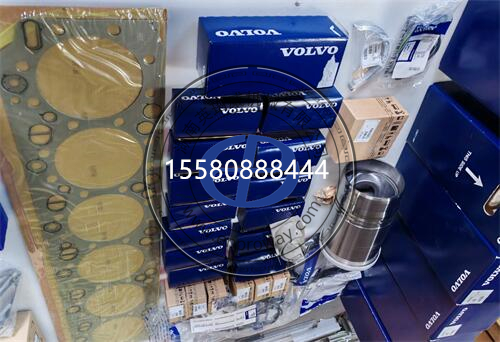 沃尔沃TAD1354GE柴油发动机：型号、技术、优势与维保秘籍