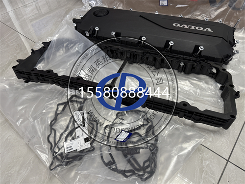沃尔沃TAD1151VE柴油发动机：从配件型号到维保全攻略