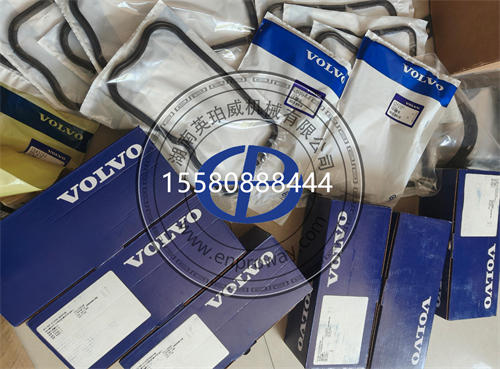沃尔沃TAD760VE系列柴油发动机：从型号到维保全攻略