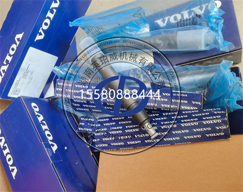沃尔沃TAD552VE柴油发动机：全维度解析与实用指南