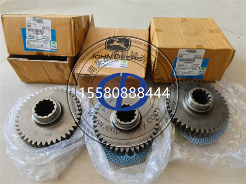 深度揭秘约翰迪尔强鹿原厂零配件：优势、分类