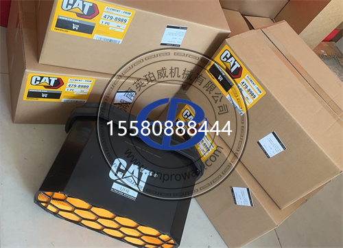 卡特336G C9.3发动机总成与配件：应用案例与常见故障原因剖析