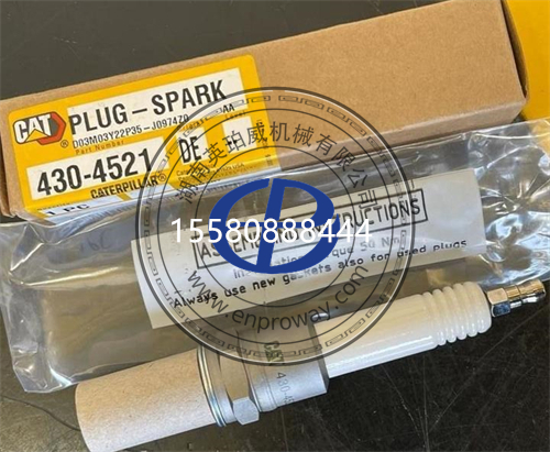 卡特燃气发电机组400kwCG132B配件：性能、应用与故障解析