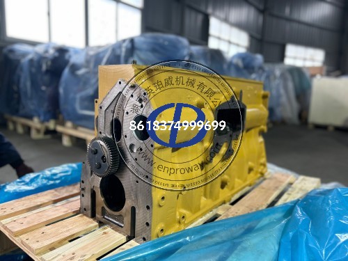 卡特T405458 331-1682缸体总成适用于卡特C7.1直喷发动机总成